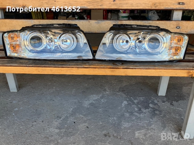 РЕЦИКЛИРАНЕ И РЕМОНТ НА ФАРОВЕ