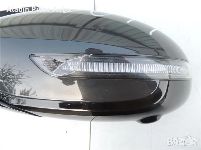 Ляво шофьорско огледало Kia Sportage година 2016 2017 2018 2019 2020 2021 код 87610-F1650 , снимка 3 - Аксесоари и консумативи - 50286661