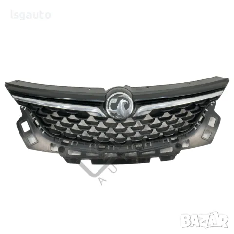 Решетка Opel Zafira Tourer C  ID: 140986