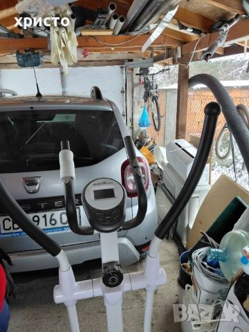 Фитнес колело