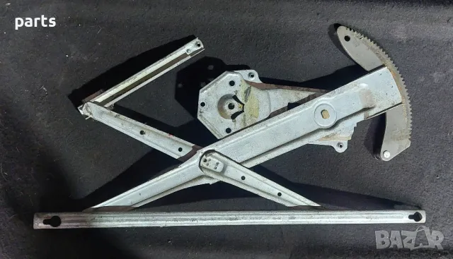 Преден Десен Стъклоповдигач Jeep Гранд Чероки ZG, снимка 6 - Части - 47283723