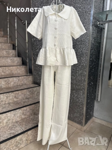 Комплект 2 цвята, снимка 2 - Комплекти - 51604185