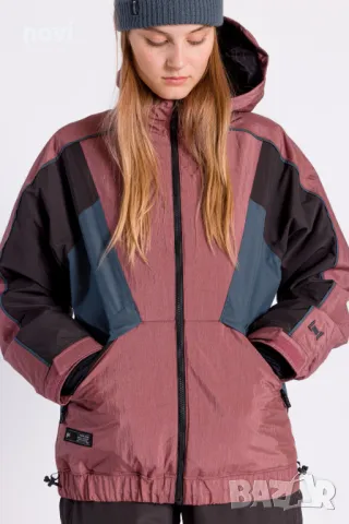 L1/Nitro Lovecat 20k, S/XS, ново, оригинално дамско ски/сноуборд яке