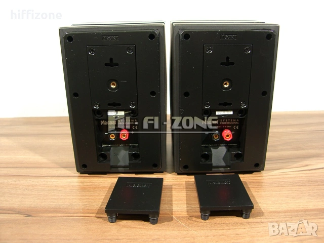 Тонколони    Magnat professional /2 , снимка 9 - Тонколони - 53415288