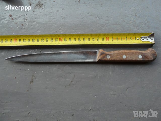  Нож Victorinox - 44 , снимка 2 - Други ценни предмети - 37126979