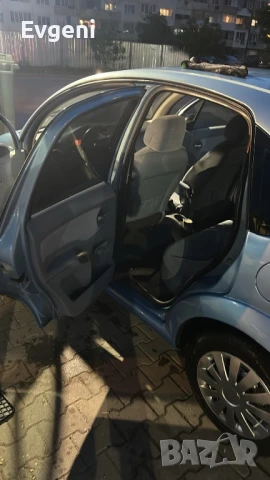 Ситроен, снимка 8 - Автомобили и джипове - 50607723