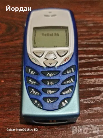 Nokia 8310, снимка 2 - Nokia - 48445942