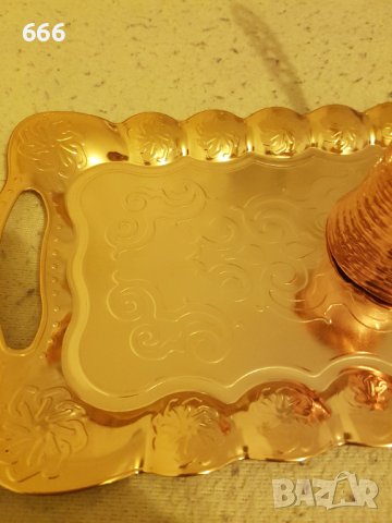 Сервиз за кафе, снимка 6 - Сервизи - 43342923