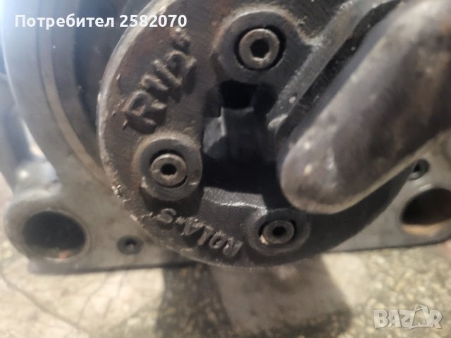 електрически винторез elektro kluppe rola 2 , снимка 2 - Други инструменти - 43702678