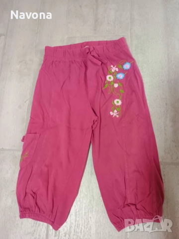 Панталонки 8-9г., снимка 7 - Детски къси панталони - 52586487
