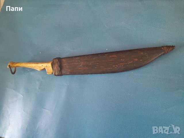 Османски бир,бочак, снимка 8 - Ножове - 38093183