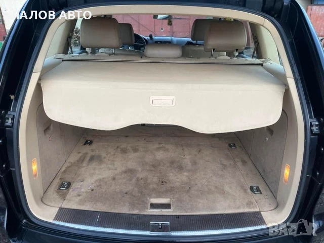 Фолксваген Туарег на части Vw Touareg 3.0 TDI 225к.с. BKS (03-10)г. автоматик, снимка 9 - Автомобили и джипове - 51283883