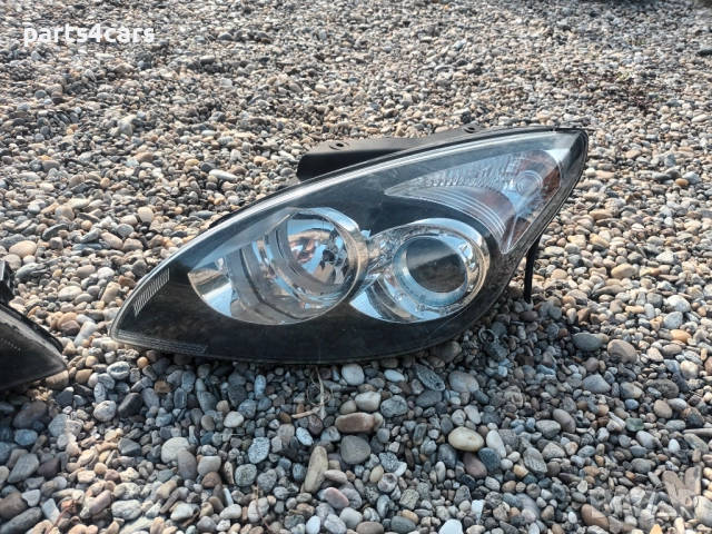 ляв и десен фар за хюндай и30 фейслифт HYUNDAI I30 FACELIFT, снимка 3 - Части - 51637898