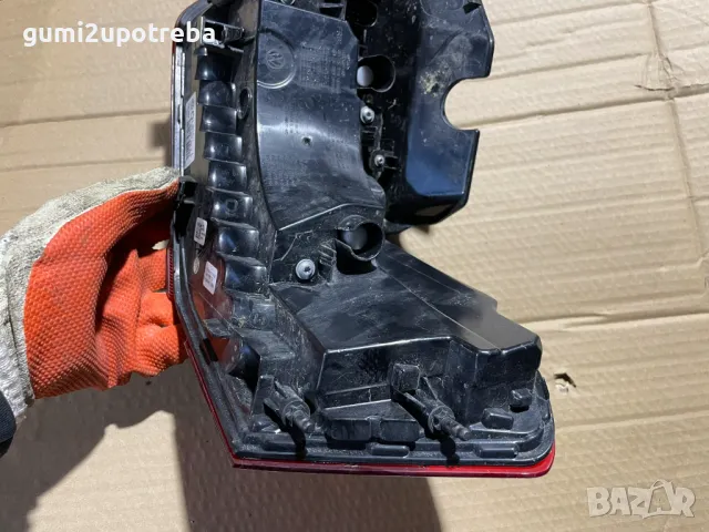 Външен Стоп Ляв 10A945207D Volkswagen ID.3 E11 pro, снимка 6 - Части - 48948008