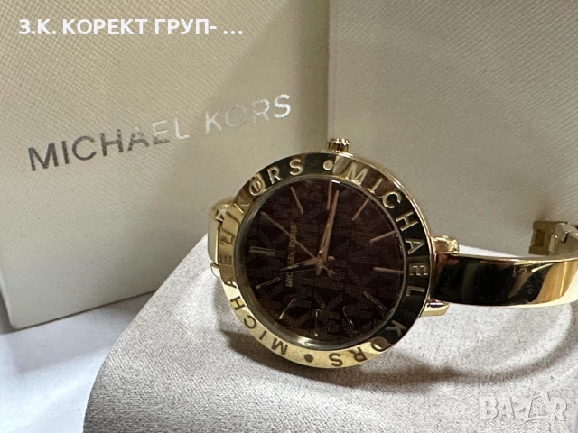 Дамски часовник Michael Kors MK4622