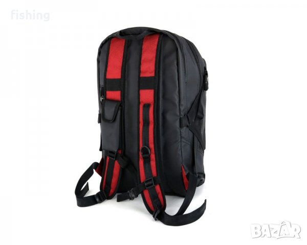 SPINNING bag attack FXAT 860014, снимка 2 - Такъми - 28882733
