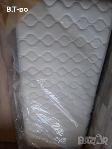 Magniflex memoform матраци