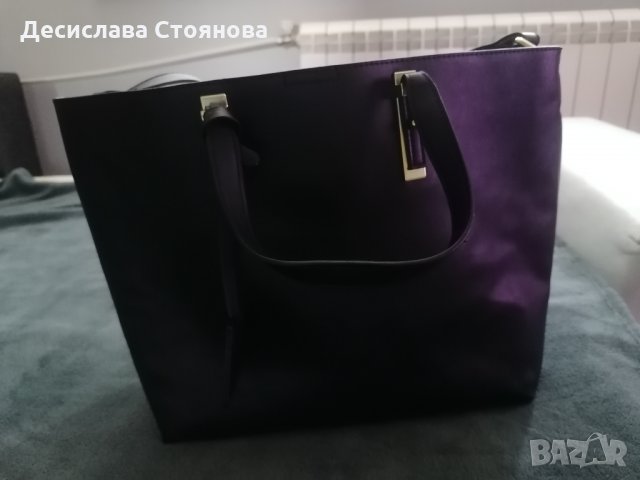 Нова чанта, снимка 1 - Чанти - 33385594