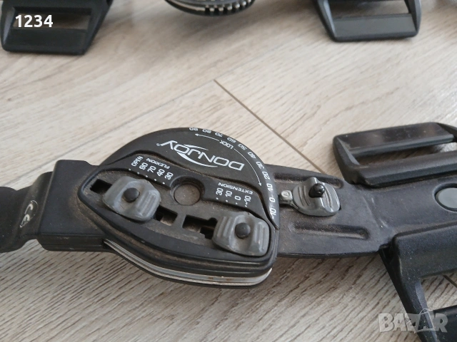 DONJOY 2бр, снимка 2 - Медицински консумативи - 53588861