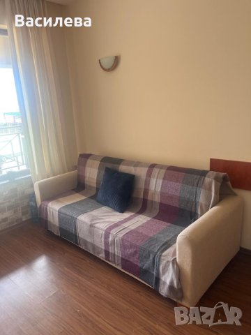 Под наем двустаен апартамент Златни Пясъци, снимка 13 - Апартаменти - 40622758