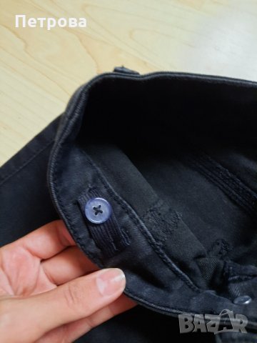 Дънки за момиче, снимка 4 - Детски панталони и дънки - 34845334