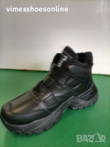 Дамски боти Feel LLS-055, снимка 2 - Дамски боти - 38307181