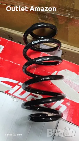 Eibach E8565 Performance Pro-Kit пружиниза VW variant 3B, снимка 3 - Части - 47585990