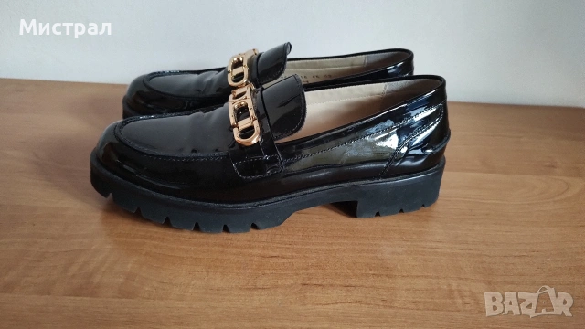 Перфектни обувки Hogl , снимка 3 - Дамски ежедневни обувки - 53403500