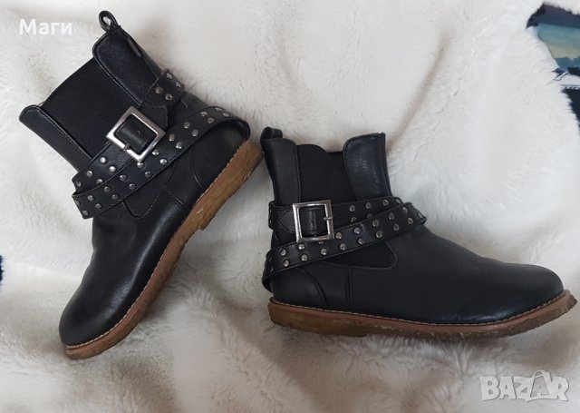 Детски боти №32, снимка 4 - Детски боти и ботуши - 26954115