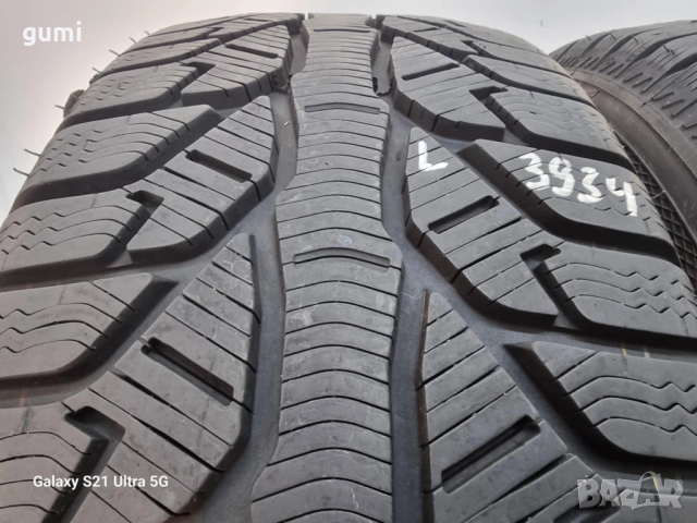 2бр зимни гуми 215/60/16 KLEBER L03934 , снимка 1