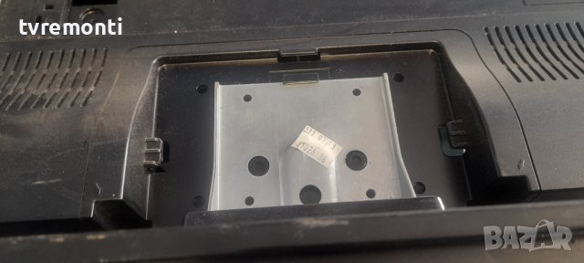 оригинална стойка от телевизор Toshiba модел 40L1353N, снимка 7 - Стойки, 3D очила, аксесоари - 36930111