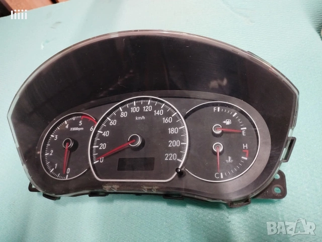 Части за Suzuki SX4 2006г., снимка 6 - Части - 53377319