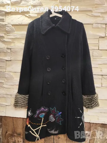 дамски палтенце мл desicual-39лв, снимка 1