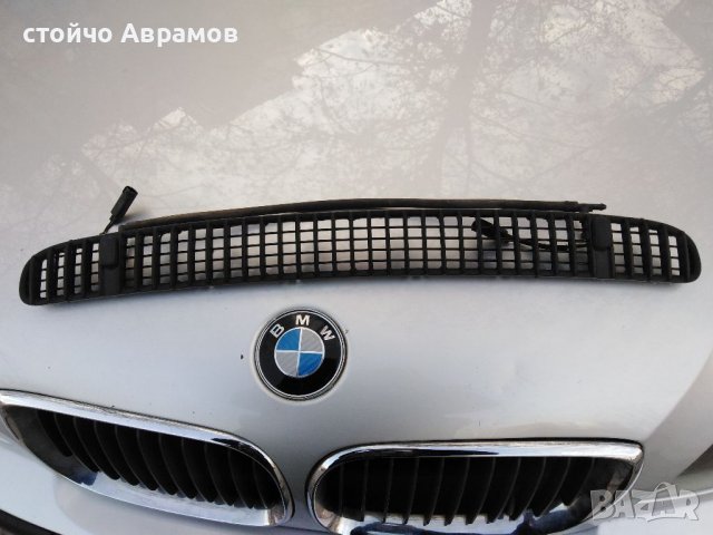 Части БМВ Е46 фейслифт, снимка 5 - Автомобили и джипове - 39341376