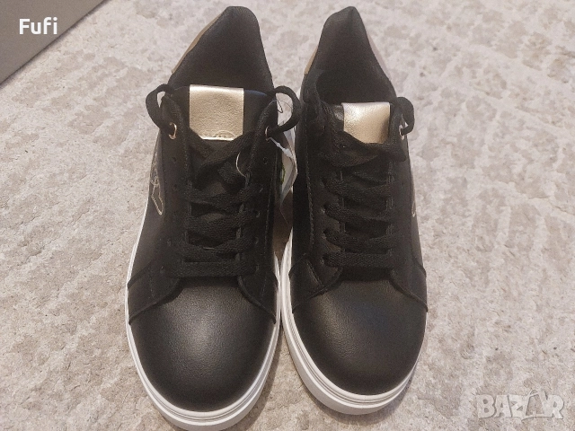 35 лв, нови маратонки, с етикет и в кутия, 40 размер, 25см стелка , снимка 6 - Маратонки - 52858115