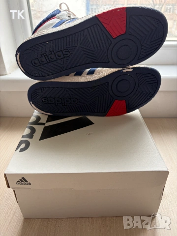 Продавам маратонки Adidas, снимка 3 - Детски маратонки - 51945855