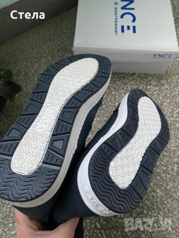 VENICE дамски / детски боти / ботуши, нови, с етикет и кутия, тъмно сини, с топла подплата, снимка 8 - Дамски боти - 35028667