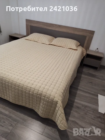 Апартамент за нощувки тристаен  Трошево Варна безплатни парко места , снимка 15 - Квартири, нощувки - 37841586