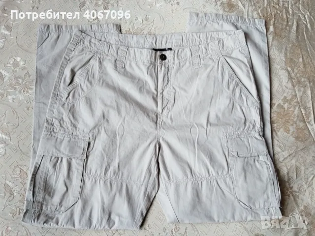 Карго панталони Watson's, John Players и First Start - XL/XXL, снимка 2 - Панталони - 47841174