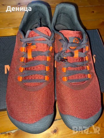 Дамски маратонки Меrrell, снимка 2 - Маратонки - 38652104