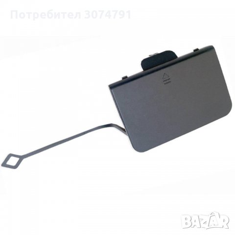 Капачки за теглич за БМВ BMW Series 3 E90 E91 Sedan Combi 2004 - 2008, снимка 2 - Аксесоари и консумативи - 32950812