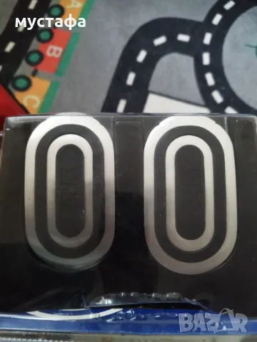 Спортни педали sparco, снимка 5 - Аксесоари и консумативи - 48006826