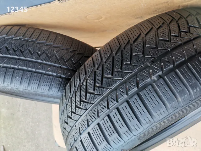 235/55R18 continental-№843