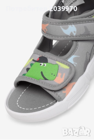 Пантофи, снимка 3 - Детски пантофи - 51705565