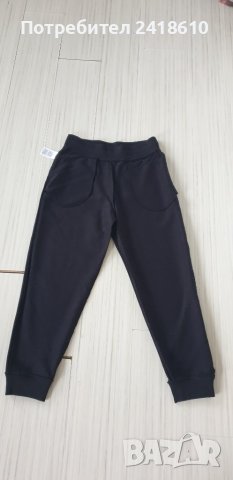 GANT Womens Cotton Pant Size M НОВО! ОРИГИНАЛ! Дамско Долнище, снимка 8 - Спортни екипи - 43515210