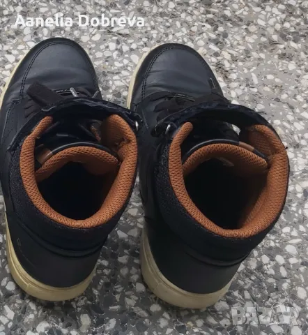 Детски маратонки , снимка 3 - Маратонки - 49708368