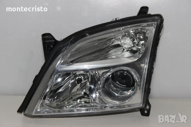 ✔️НОВ ляв фар Opel Vectra C (2001-2005г.) 1216121 Opel Signum (2003-2006г.), снимка 2 - Части - 50817295