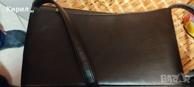 Дамски кожени чанти., снимка 8 - Чанти - 43105271