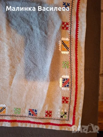 тишлайфер на ленена панама, снимка 5 - Други - 49045883