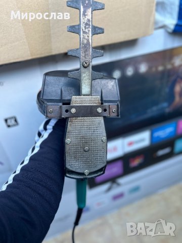 Храсторез metabo , снимка 4 - Други инструменти - 39164718